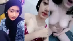 Video Panas Syakirah Part 8 yang Bikin Geli dan Penasaran