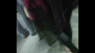 Pantat Sempit Desi yang Menggoda 2