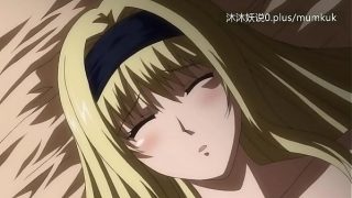 狂野伊诺病 第二部 中文字幕 动漫A55