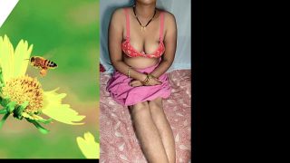 Desi ibu rumah tangga seksi dengan vagina ketat yang panas
