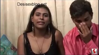 Naina dan Vikki Bikin Video Panas di Rumah
