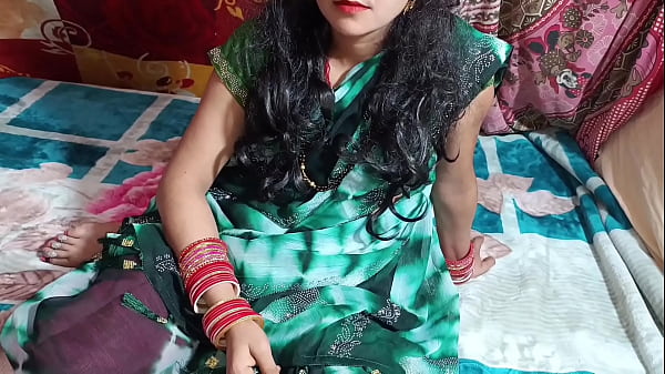 भाभी की चूत पर देवर का लंड देते हुए उसकी चीखें गूंज उठीं