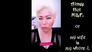 Nyonya Rusia yang Matang, Sang Pendeta Penghormatan pada Kejantanan Suami