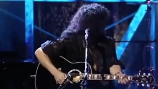 Mata Buta Digoyang KISS