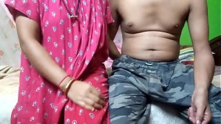 Bengali India Paling Hot, Ngentot Ganas Sampai Teler
