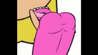 Lola Loud meledak nafsu