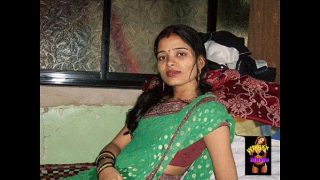 Bhabhi ka garm-garam phone call, Hindi mein