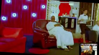 Meri Taqat Meri Jung 2014: Shivanna dan Priyamani dalam Adegan Panas yang Menggoda