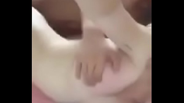 Pasangan Asia Tionghoa bergairah dalam bercinta