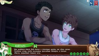 Perkemahan Teman-Teman, Jalur 2, Episode 59 – Kami Selamatkan Perkemahan (Dub Rusia)