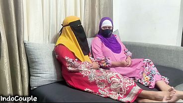 VIDEO PANAS LESBIAN TERBARU DARI INDONESIA