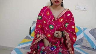 Sarika Bhabhi ki garam chudai ka maza, mote chuche aur pyaasi cheekhon se bhara hardcore video