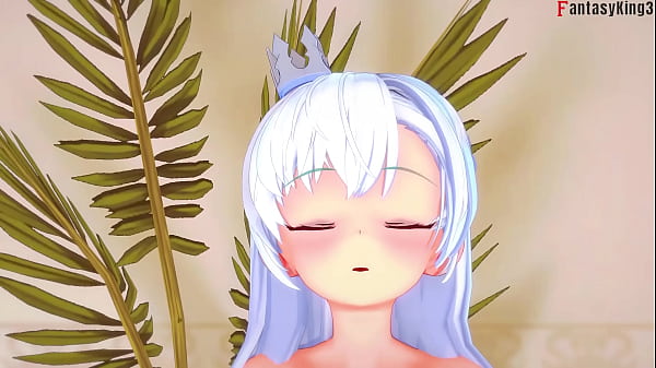Argus Dihardcorekan Tanpa Ampun | POV Gratis | Azur Lane | Full & POV di Sheer & PTRN: Fantasyking3