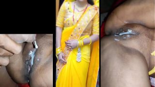 Video panas romansa India dengan gaya bercinta yang menggoda