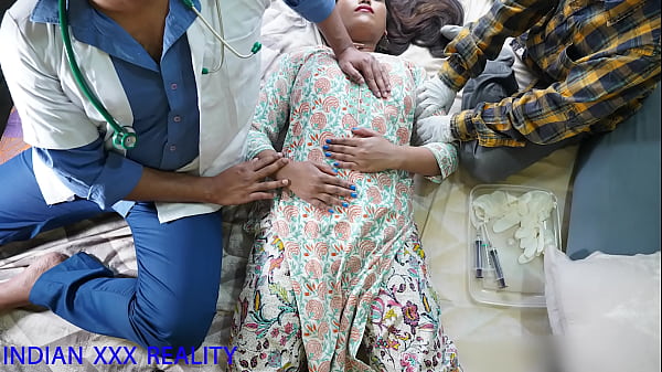 Dokter India yang menggila di ranjang