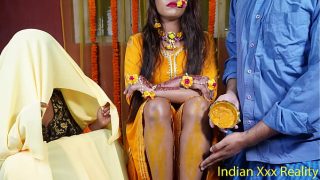 Pitaji aur Unki Step Beti Ka Garam Maza