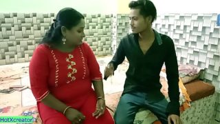 Koki Ganteng India Bercinta Kasar dengan Kakak Tiri yang Sudah Menikah! Adegan Panas Hindi