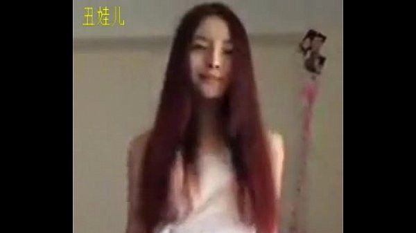 Tarian Menggoda Gadis Cantik Tiongkok