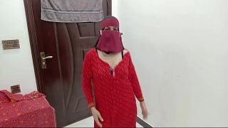 Tarian Telanjang Menggoda Istri Rumah Tangga Cantik Desi Pakistan
