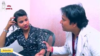 Karyawan Kantor yang Nakal – Film Pendek Panas India 2016