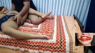 Valentine’s Day ke liye gandi Hindi audio wala xxx roleplay