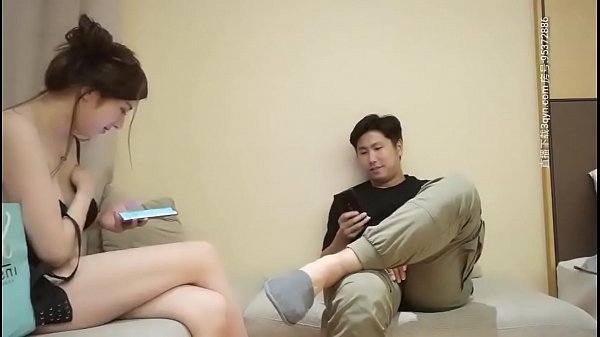 Tiongkok yang Menggoda