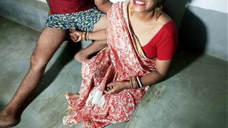भाभी ने देवर को शादी से पहले ही सिखा दी सुहागरात की गुप्त बातें! हिंदी अश्लील कहानी