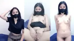 Comebacknya Vio RBT, Si Cantik Mungil yang Kembali Menggila dan Menggoda