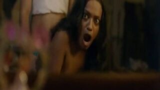 Gila Gila Ngentot Brutal di Serial Dewasa India