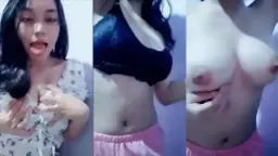 Laras Bali Bikin Heboh, Video Panas 14 Menit Tanpa Sensor