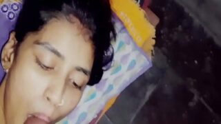 Pemuda India Ngentot Memek Cewek 18 Tahun Pacarnya yang Masih Remaja
