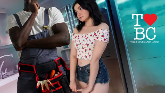 Remaja Terobsesi dengan Kontol Hitam – Apa yang Bisa Kubalas untukmu?