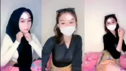 Ukhti Nakal Montok Goyang Dada Menggoda