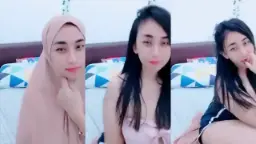 Ukhty Binal MangoLive: Rayuan Mesum di Layar