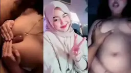 Ukhty Kesemsem Bule Bikin Heboh TikTok