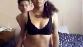 Video panas cewek Nepal bercinta dengan cowok Manipur