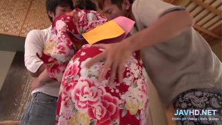 Bokong Bulu Panas Masih Menggoda Langsung dari Jepang Jilid 117