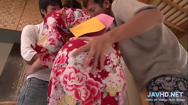 Bokong Bulu Panas Masih Menggoda Langsung dari Jepang Jilid 117