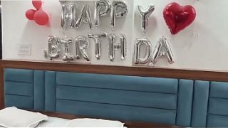Bhabhi Ka Birthday Surprise: Dever Ko Apni Chut Ka Tohfa Diya