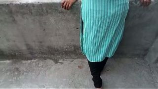 Bhai ne apni Indian desi stepsister ko zor zor se chodkar ragad dala – clear Hindi audio