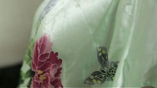 BERUNTUNG BANGET DAPAT CEWEK CHINDO SEBENING INI DI OPEN BO, BOKEP INDO VIRAL PALING PANAS