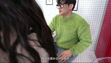Korea – Aku Ingin Menghukum Adik Ipar Selingkuhku dengan Ganas