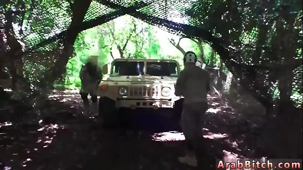 Malam Madu Arab yang Menggoda di Rumah Kedua yang Tak Tergantikan
