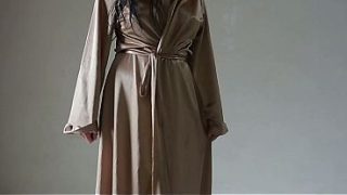 Gadis Indo Super Baru, Langsung Mandi dan Main Jari