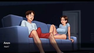 Rutinitas Jadi Lebih Ketat—Ibu Tiri (18)