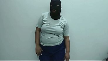 Gadis India Rohini Ngocok di Video Call