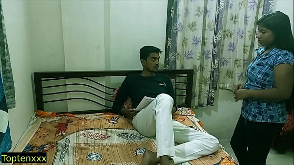 Bos Muda Tamil India Ngentot Cewek Lajang Seksi di Rumah Istirahat!! Suara Hindi Jernih.. Webseries Part 1