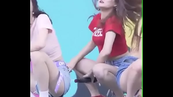 Rekaman Kamera Penggemar Seksi Seung Ha yang Menggoda