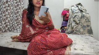 Desi bhabhi digebuki habis-habisan sama devar yang ganas