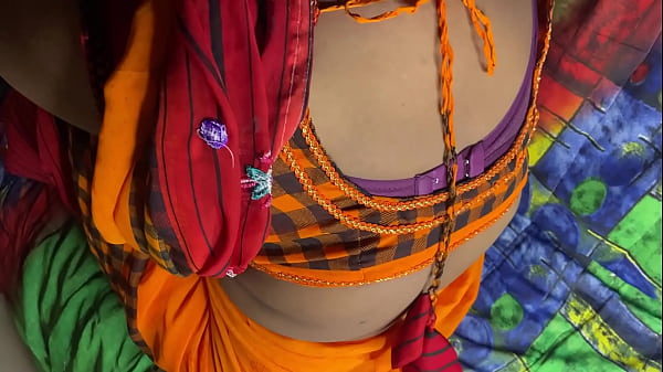 Setelah Deepawali, Devar Goyang Bhabhi Sampai Meraup Kenikmatan, Video Mesra dengan Suara Senggama Menggoda